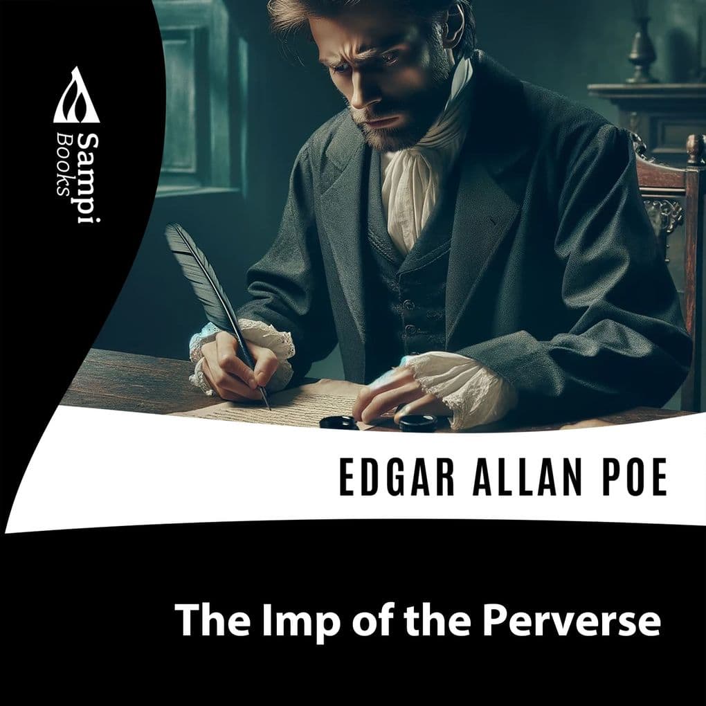 The Imp of the Perverse