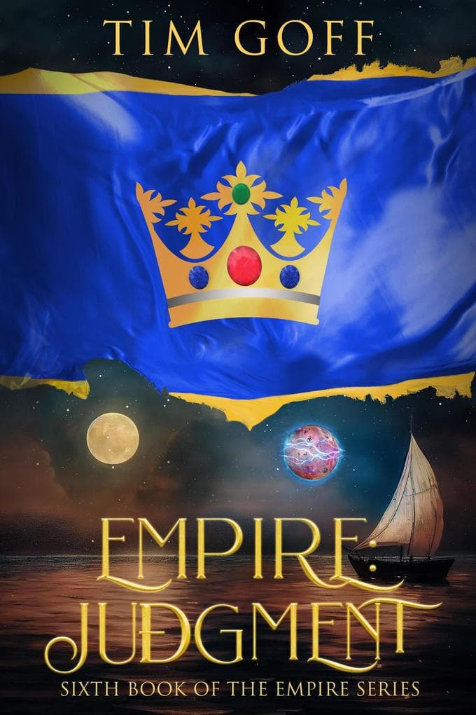 Empire: Judgment