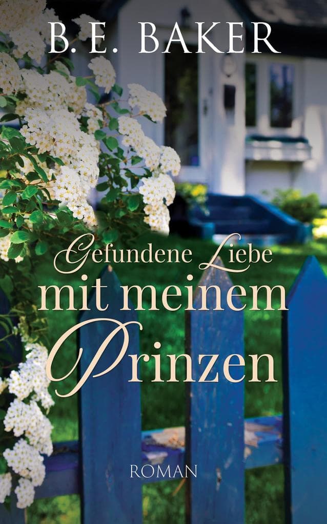 Gefundene Liebe-mit meinem Prinzen