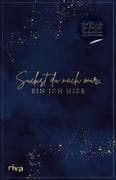 Suchst du nach mir, bin ich hier