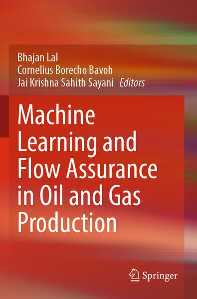 Machine Learning and Flow Assurance in Oil and Gas Production