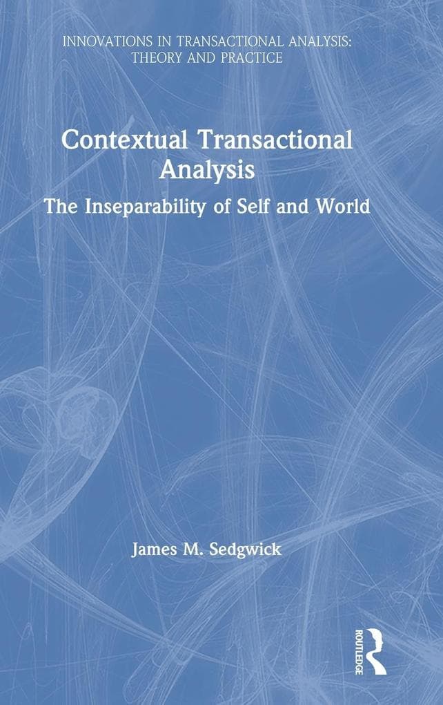 Contextual Transactional Analysis