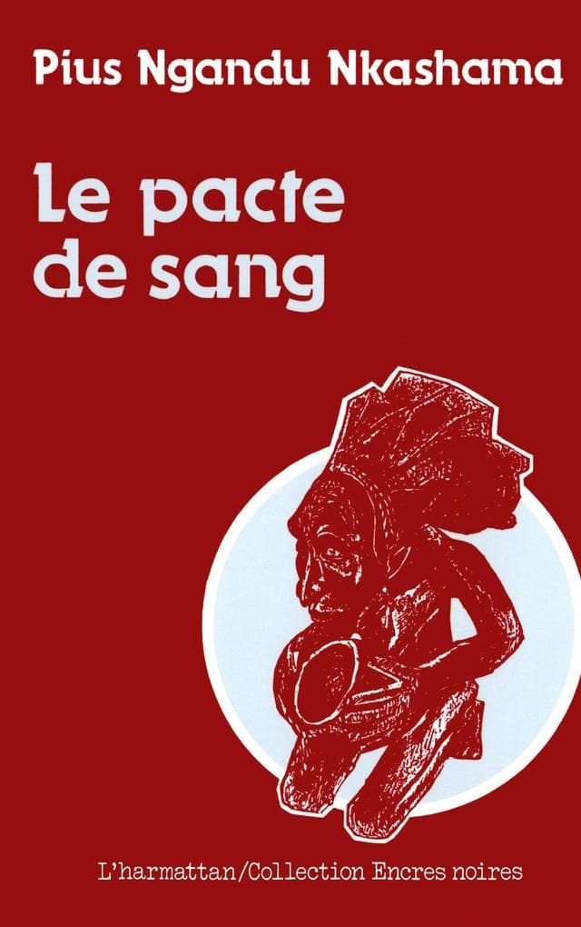 Le pacte de sang