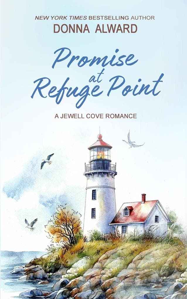 Promise at Refuge Point