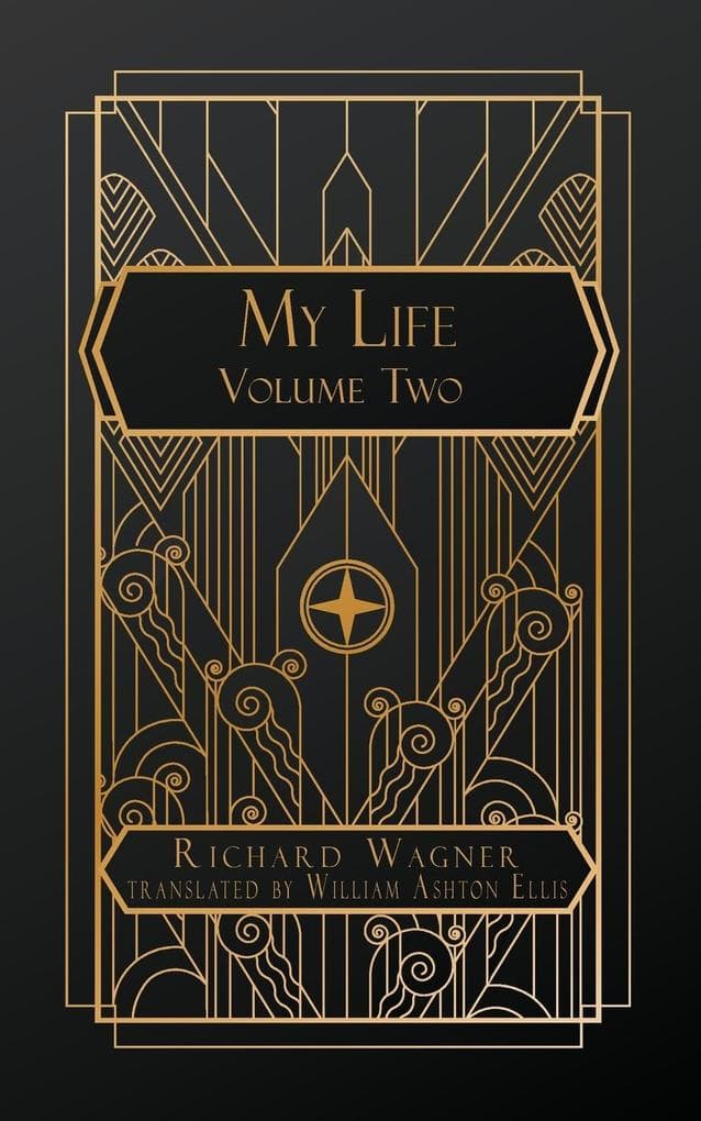 My Life