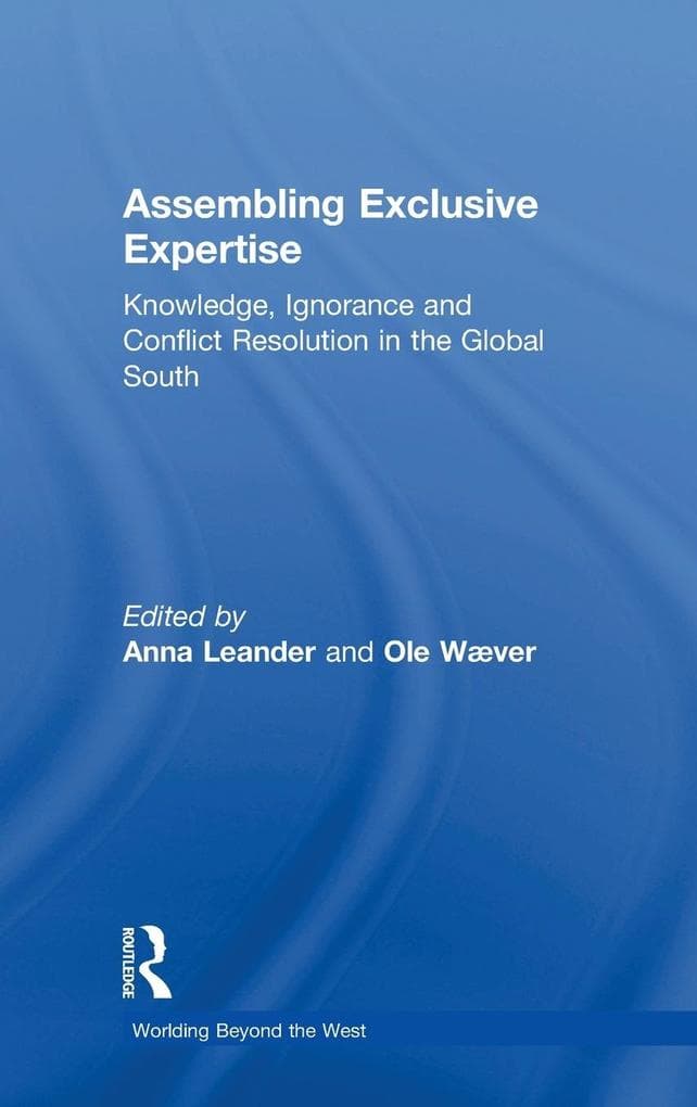 Assembling Exclusive Expertise