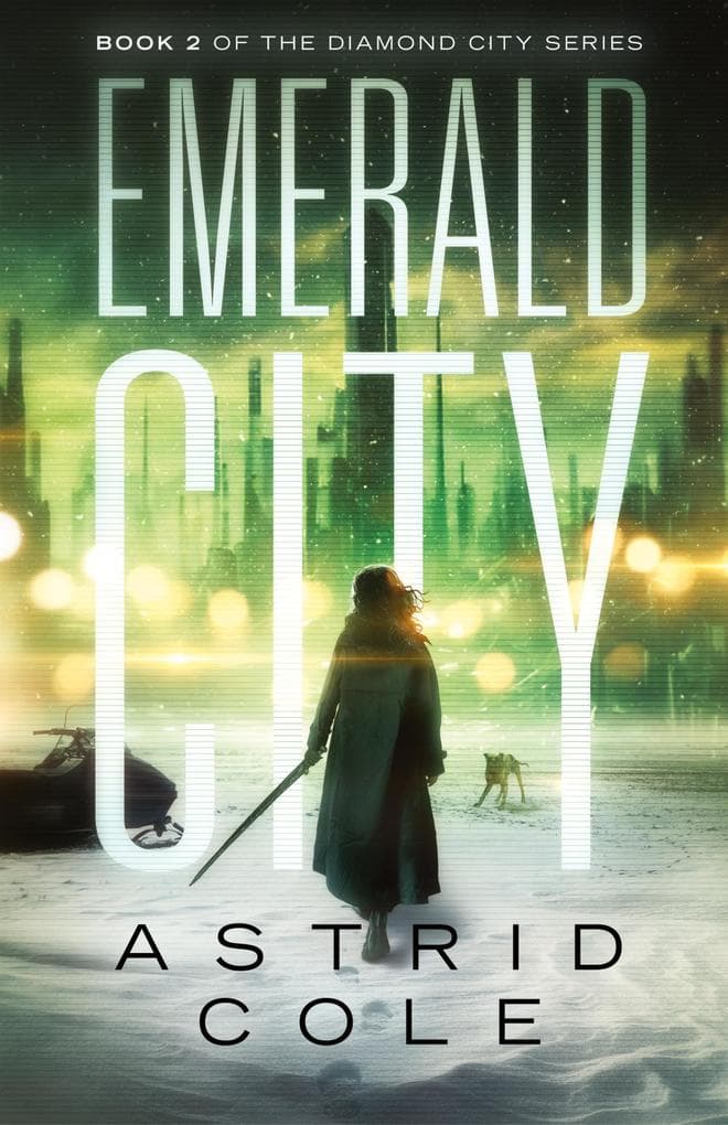 Emerald City