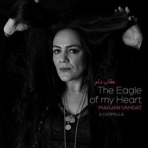 The Eagle Of My Heart