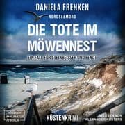 Nordseemord - Die Tote im Möwennest