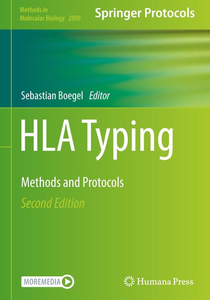 HLA Typing