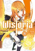 Wistoria - Zauberstab & Schwert 04
