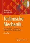 Technische Mechanik