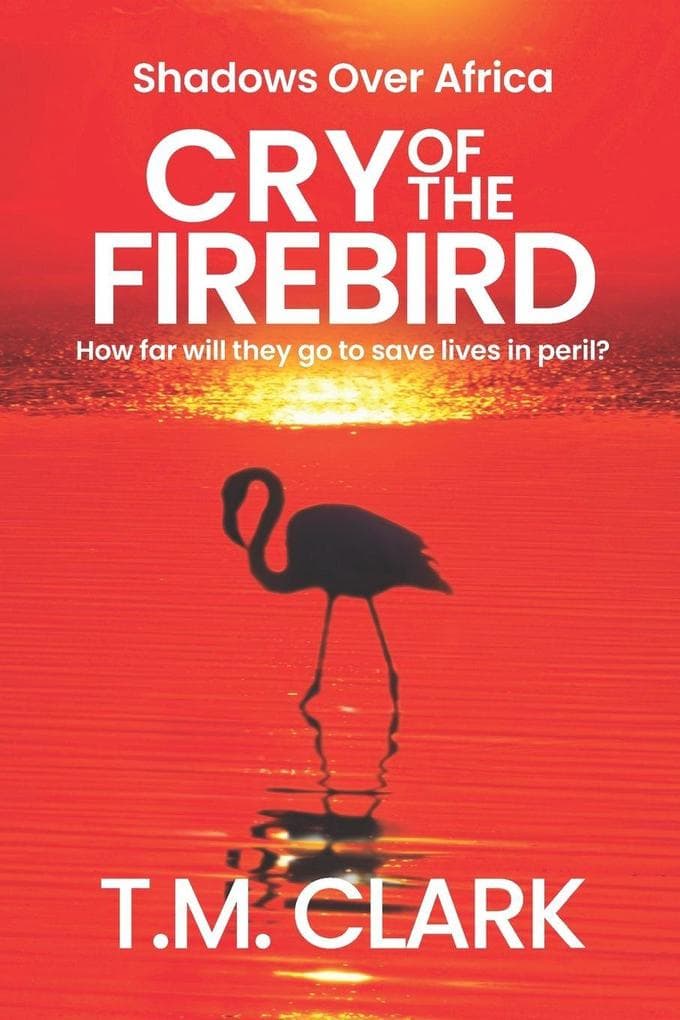 Cry of the Firebird