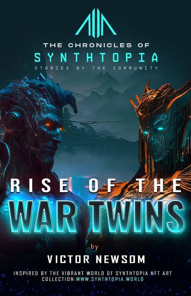 RISE OF THE WAR TWINS