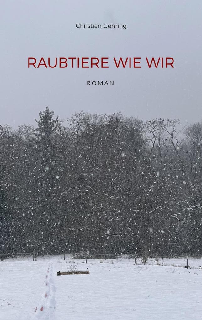 Raubtiere wie wir