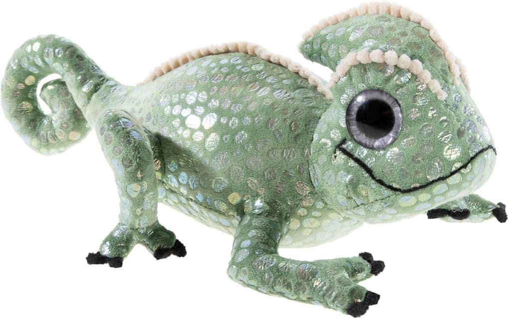 Heunec - Die Schule der magischen Tiere - Chamäleon Caspar, 23 cm