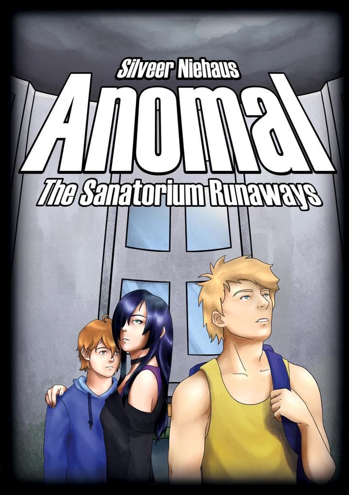 Anomal