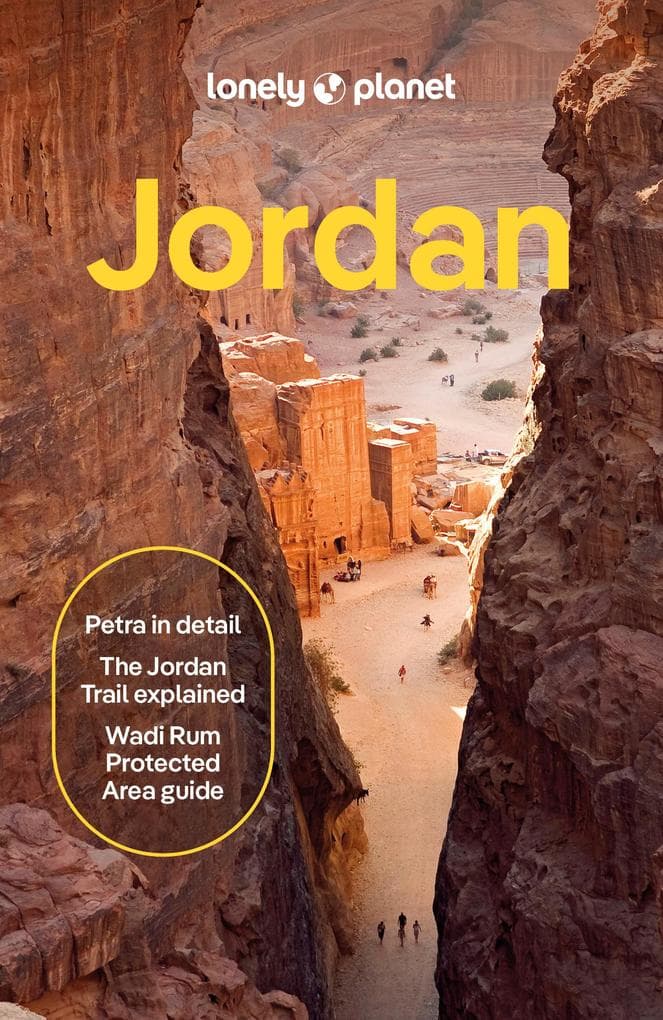 Jordan