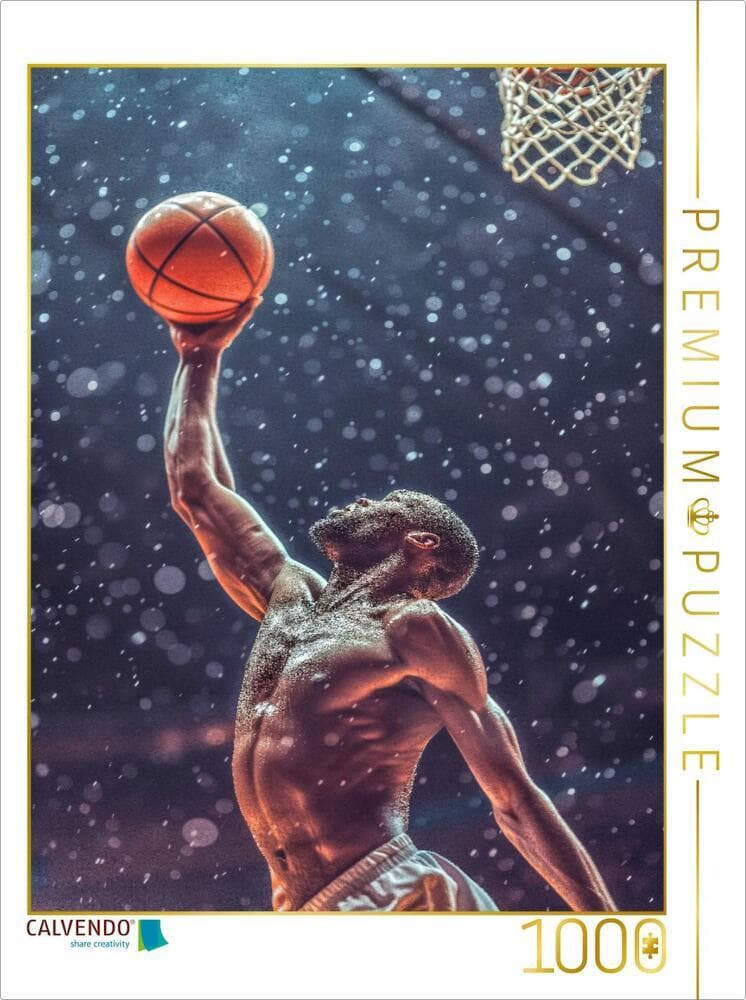 CALVENDO Puzzle Leidenschaft | 1000 Teile Lege-Größe 64x48cm Foto-Puzzle für glückliche Stunden