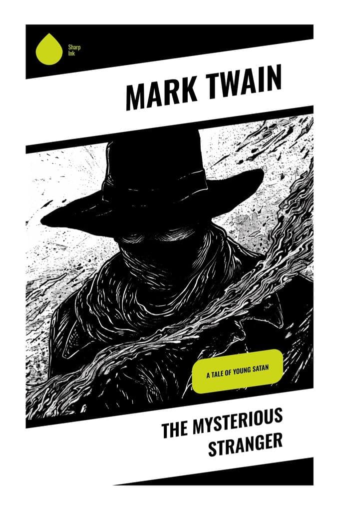 The Mysterious Stranger