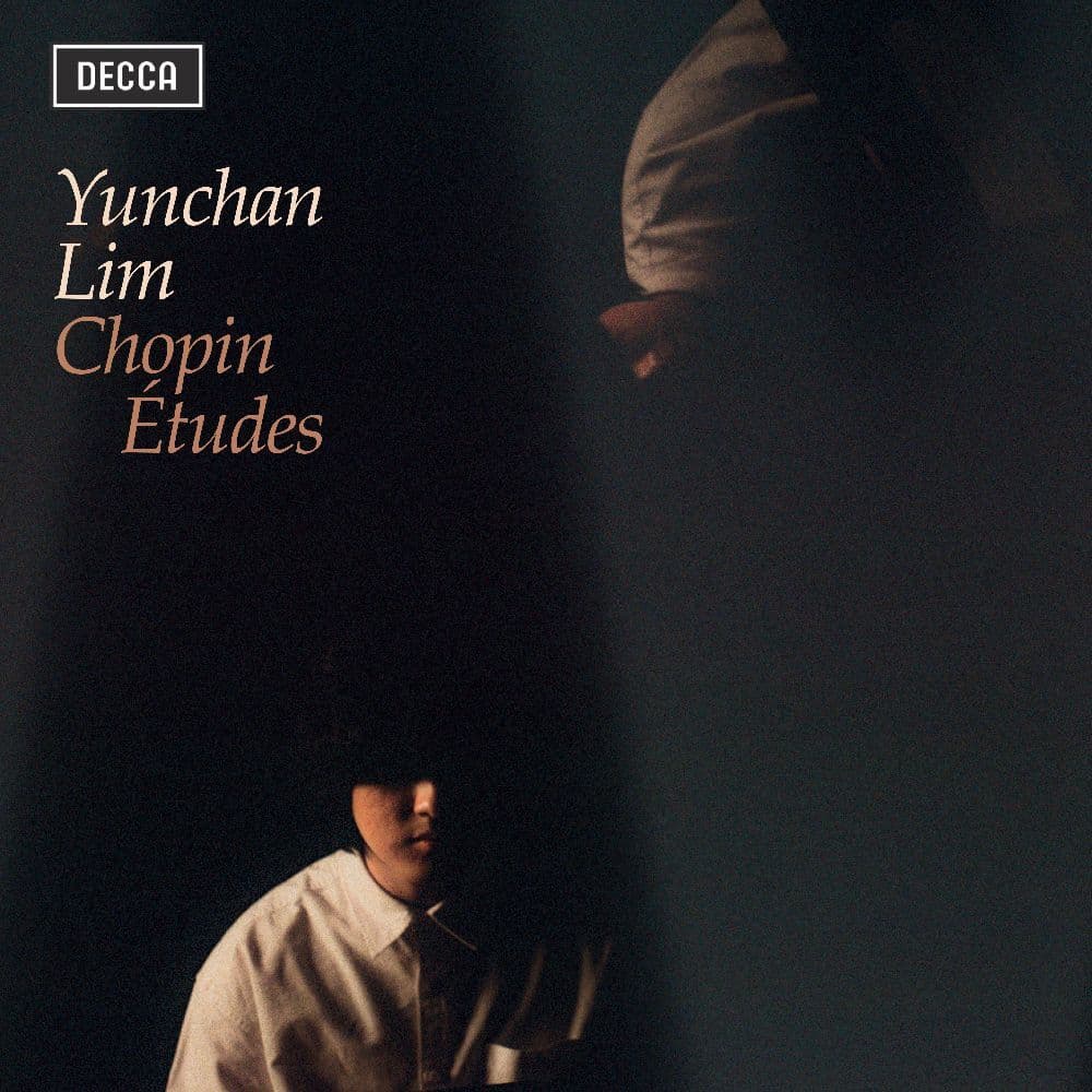 Chopin Etudes, Op.10 & Op.25
