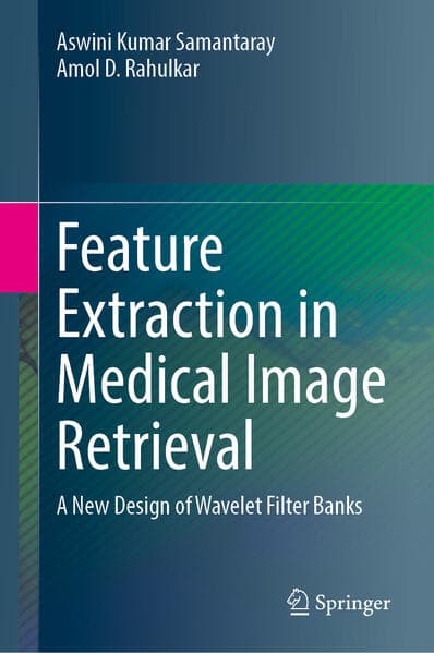Feature Extraction in Medical Image Retrieval