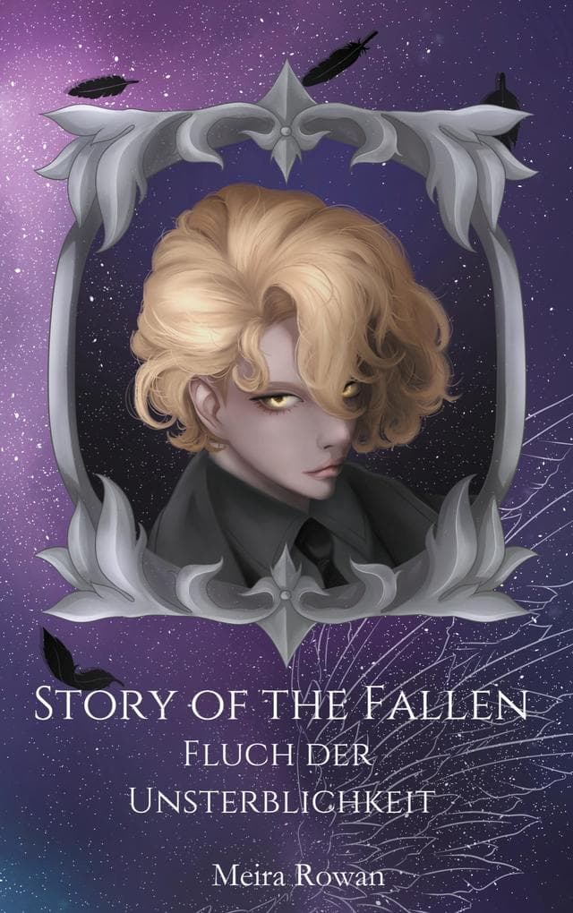 Story of the Fallen
