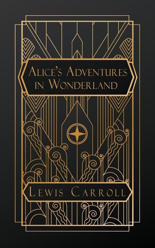 Alice's Adventures in Wonderland