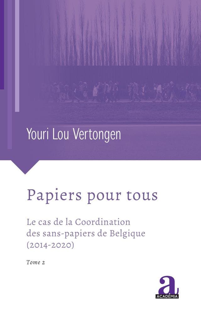 Papiers pour tous