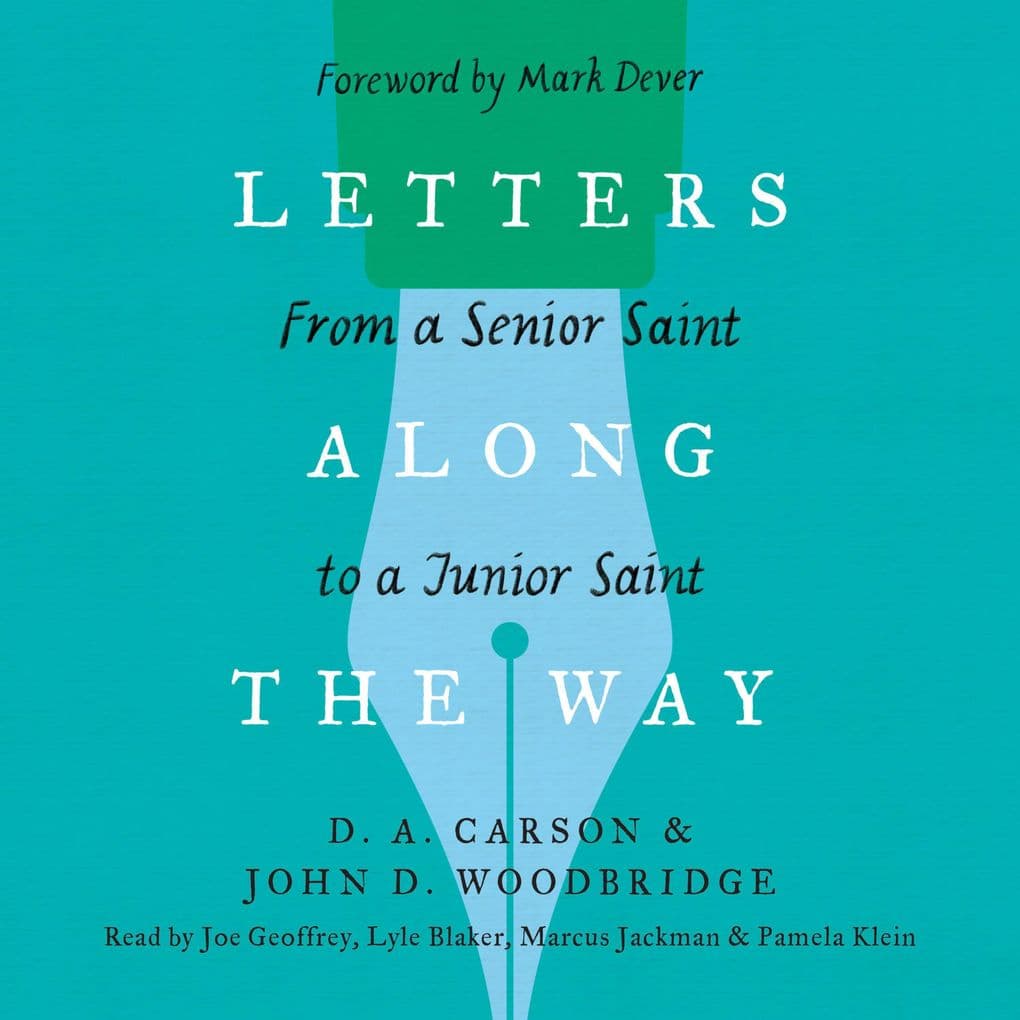 Letters Along the Way