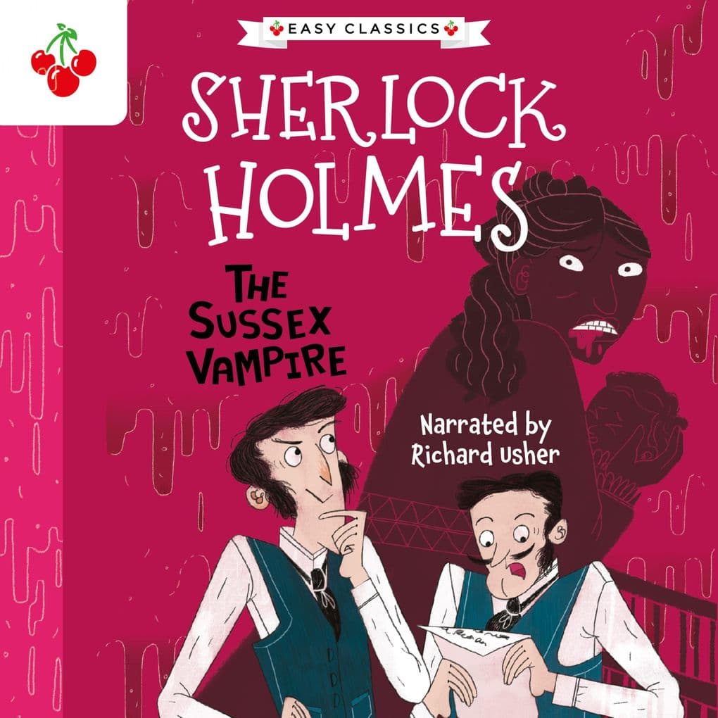 The Sussex Vampire