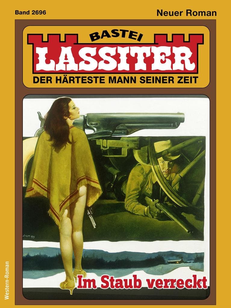 Lassiter 2696