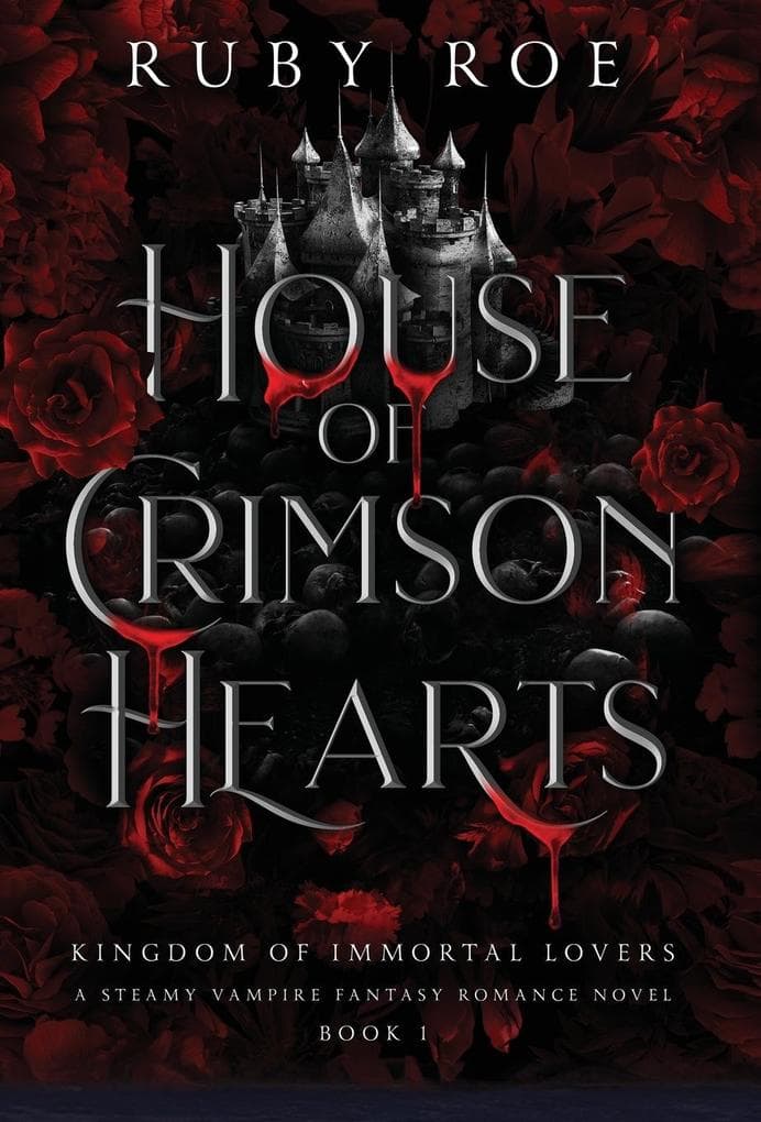 House of Crimson Hearts