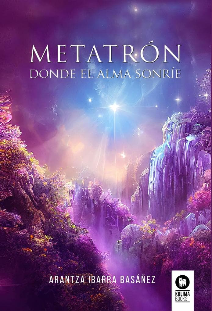 Metatrón. Donde el alma sonríe