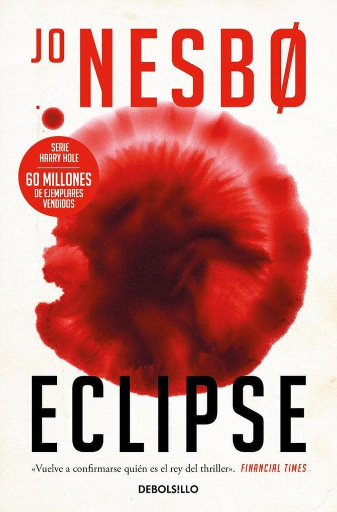 Eclipse / Killing Moon
