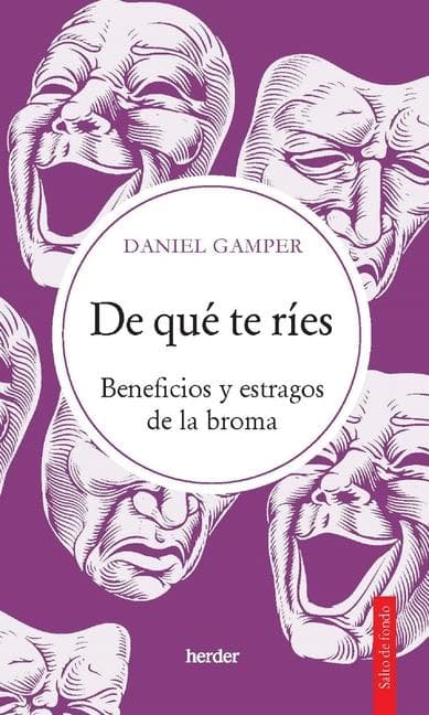 de Qué Te Ríes