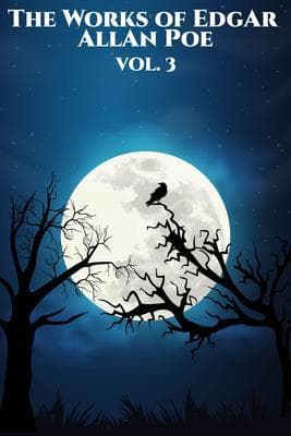The Works of Edgar Allan Poe