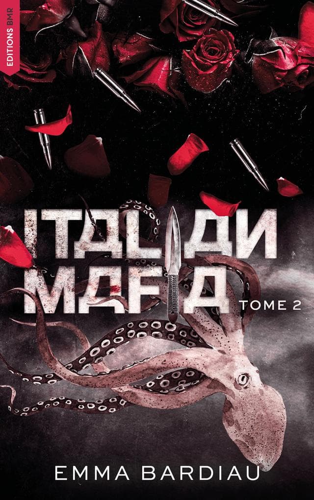 Italian Mafia - Russian Mafia - Tome 2