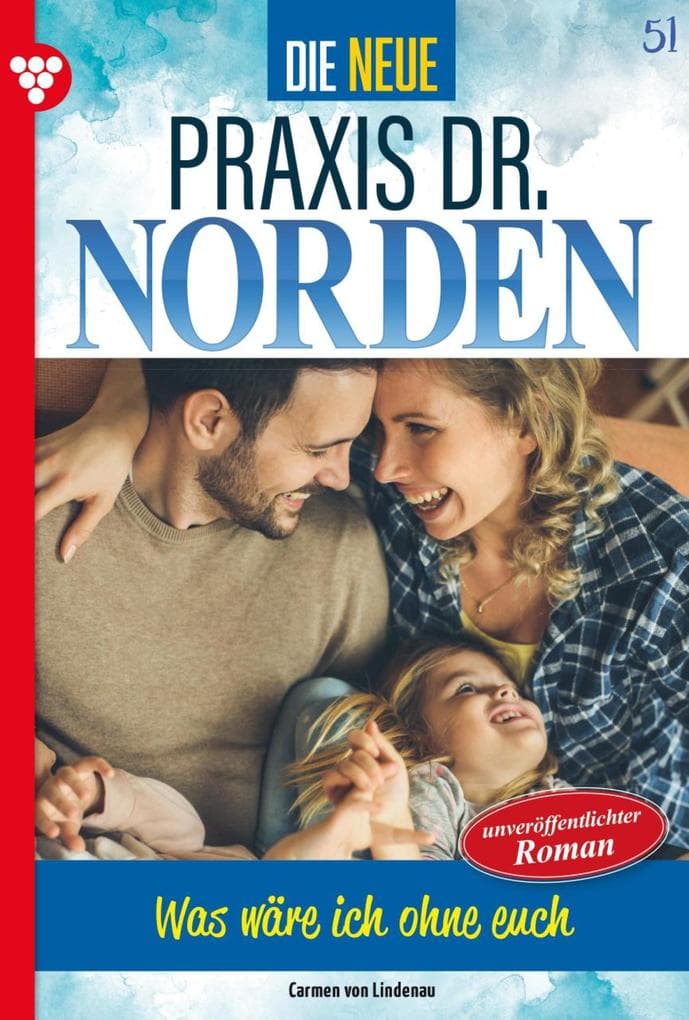 Was wäre ich ohne euch!