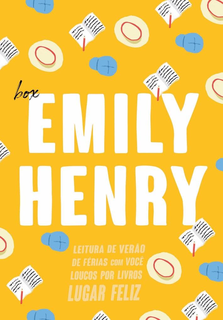 Box Emily Henry