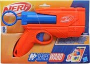 Nerf N SERIES WARD