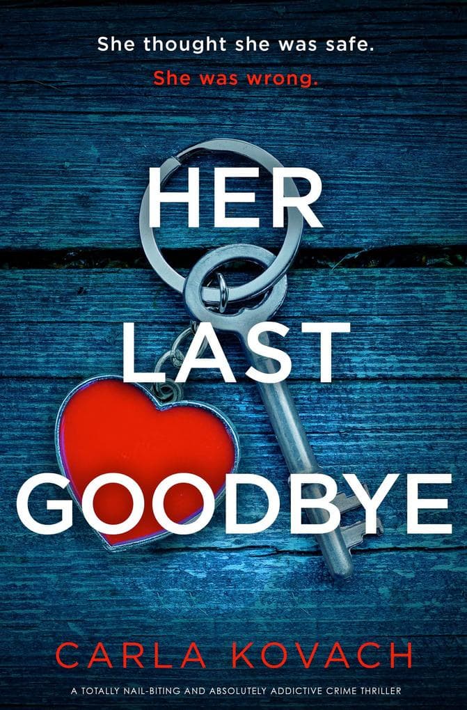 Her Last Goodbye
