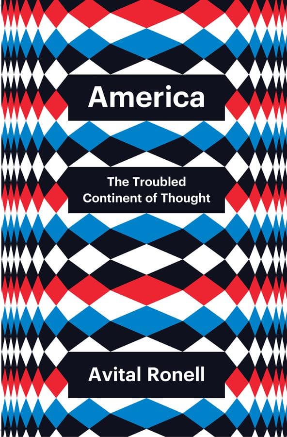 America - The Troubled Continent of Thought