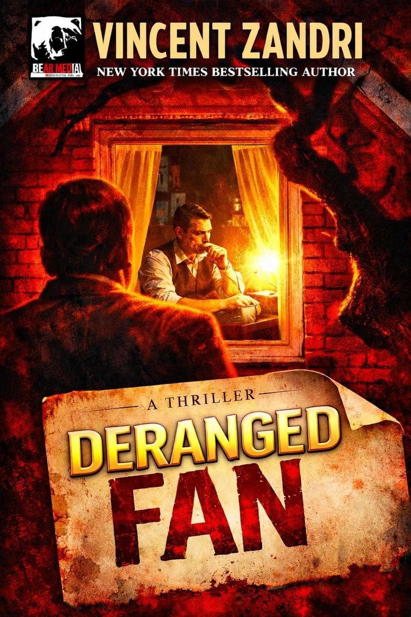 Deranged Fan