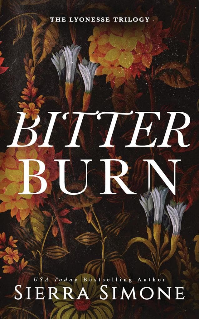 Bitter Burn