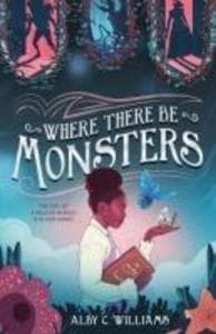 Where There Be Monsters