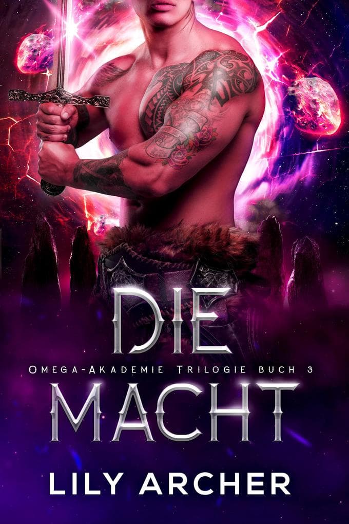 Die Macht
