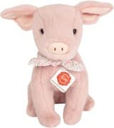 Teddy-Hermann - Schwein Audrey 23 cm