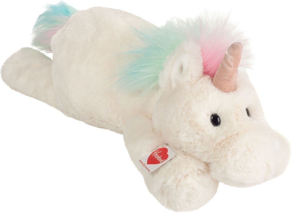 Teddy-Hermann - Einhorn Enya 50 cm