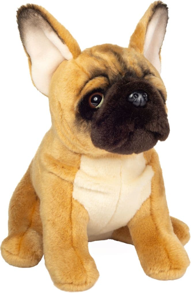 Teddy-Hermann - Französische Bulldogge 27 cm